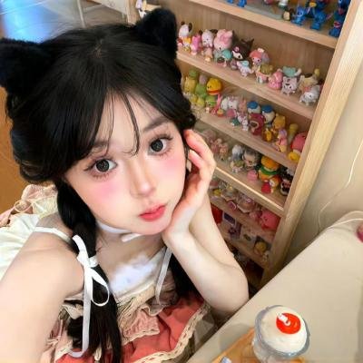 今天也很可爱的狗