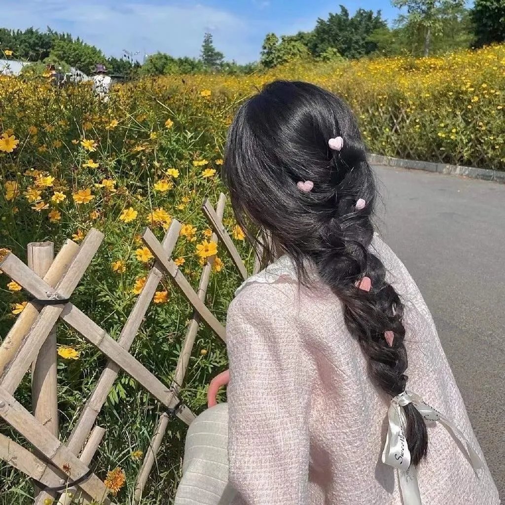 麦秋