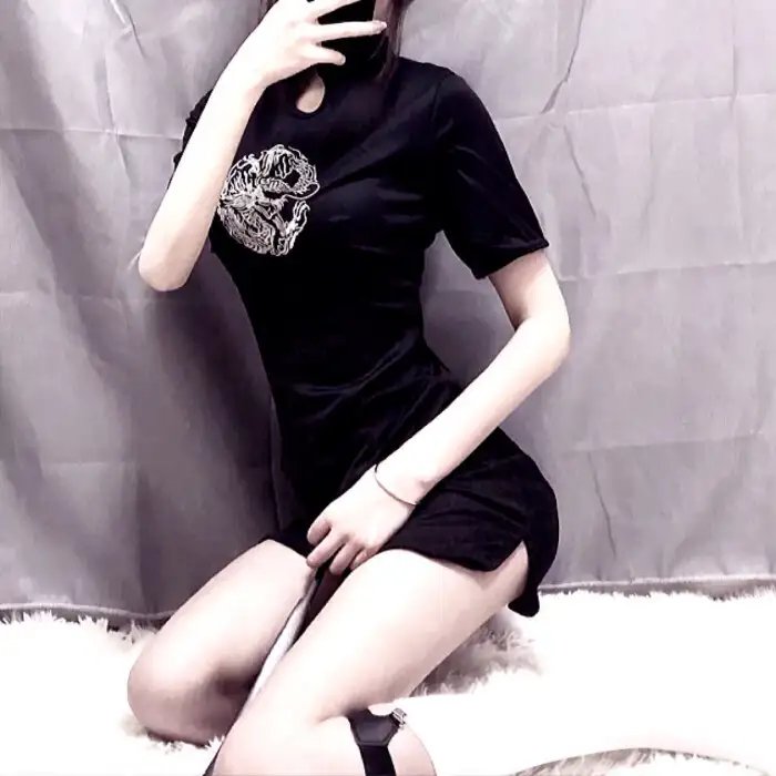 锋回路转：亡者归来