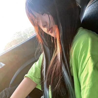 女理发师