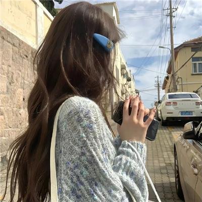 老婆大人有点冷·动态漫